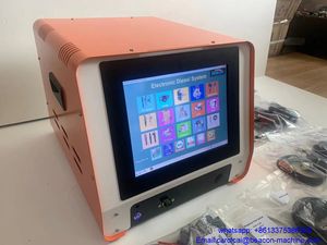 Testeur de système carburant à rampe commune ca ca, simulateur CR everi EUI, pompe d'injecteur, système de <span class=keywords><strong>Test</strong></span> de pékin pour EPS208 CR919 CR309, batterie de <span class=keywords><strong>Test</strong></span> - Product Image 4