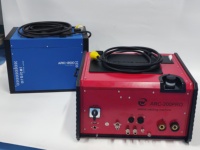 Fuente de Alimentación para Máquina de Soldadura Orbital WEIYAO, Económica, 220V/110V 50/60Hz, Diámetro de Tubo de 3.175-169mm, Acero al Carbono/Acero Inoxidable