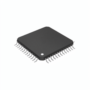 Logic 52 QFP Electronic Circuit Components Authorized Distributor SN74FB2031RCG3 - Product Image 1