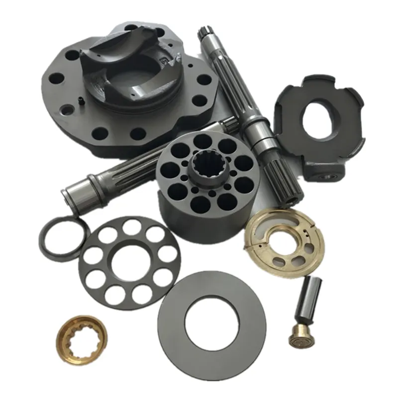 Kyb MAG-26VP MAG-18VP MAG-33VP MAG-85VP Hydraulische Reizen Motor Eindaandrijving Onderdelen Pomp Reparatie Kits