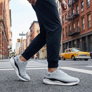 Zapatillas Deportivas Personalizadas Mychonly, Transpirables, con Amortiguación, MOQ Bajo - Product Image 3