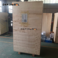 Banco de Pruebas Multifuncional para Inyectores Common Rail DXM CR1017 con Función de Prueba para Inyectores CR / EUI EUP
