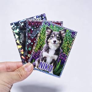 Juego de Cartas de Póker Personalizadas con Diseño Profesional Impreso en Papel de Primera Calidad - Product Image 1