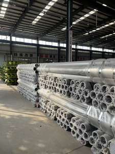 ท่อคอนกรีต DN125 แบบตรง ความแข็งแรงสูง สำหรับ Zoomlion Sany Putzmeister - Product Image 6