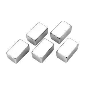 ביצועים גבוהים N35-N54 מגנט ייצור מפעל מגנט רפואי - Product Image 4