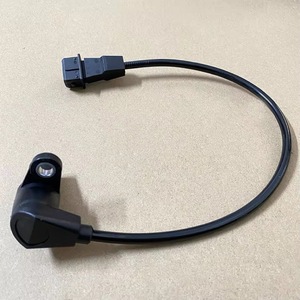 Crankshaft Position <b>Sensor</b> 96452986 <b>For</b> <b>Car</b> Engine Replacement New Automotive Part - Product Image 3