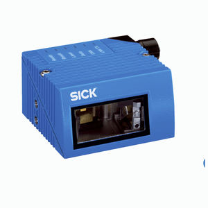 Capteur de reconnaissance de codes à barres industriel Sick 1046558 Lecteur de codes CLV651-0120 - Product Image 3