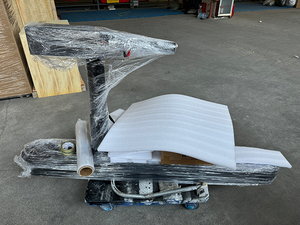 Kỹ thuật số <span class=keywords><strong>goniophotometer</strong></span> cho <span class=keywords><strong>LED</strong></span> ánh sáng chiếu sáng quang học cụ để đo Góc chùm - Product Image 4