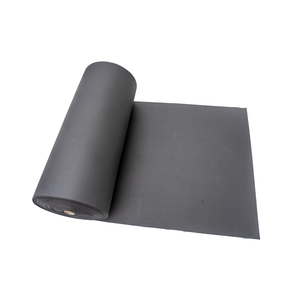 Coperta antincendio, coperta ignifuga, feltro morbido di grafite, forno, saldatura senza bruciare - Product Image 4