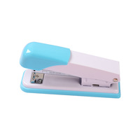 AI-MICH Ensemble de papeterie coloré et mignon à prix avantageux, personnalisable, esthétique, fantaisie, en vrac, coffret cadeau de papeterie pour les filles d'école