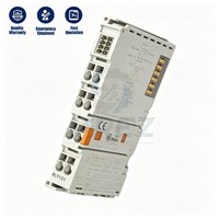 Module de relais contrôleur CPU embarqué Cx8095 avec commutateurs optionnels et service de protocole LACP