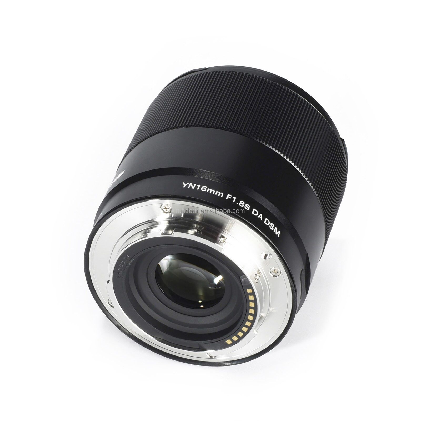 Yongnuo YN16MM F1.8S DA DSM Wide Angle Prime Lens Large Aperture