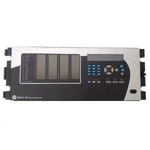 Relé de Protección de Motor M60E00VFHF8FH6DM8FP6C con Soporte Técnico Profesional - Product Image 1