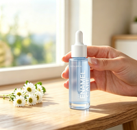 Serum Gigi Pemutih Restoratif Formula Canggih Nano Hidroksiapatit Kesegaran Tahan Lama Kenyamanan Gusi Serum Pemutih Gigi