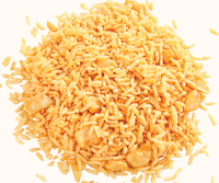 Riz cuit prêt à manger Offre Spéciale chinois croustillant en vrac en gros