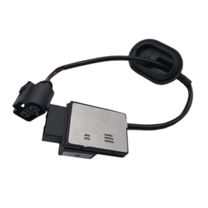 Módulo de control de bomba de combustible 1K0906093K/G/E 3C0906093C para Sagitar/Lavida/New Pa con cable - Product Image 1