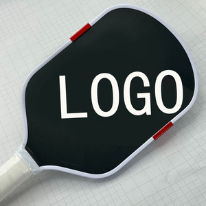 ไม้พายพิคเคิลบอล USAPA รับรองมาตรฐาน CE ขนาด 16 มม. แบบรังผึ้ง แกนที่ 5 รุ่น Sweet Dessert สมดุล MOI สำหรับความบันเทิง - Product Image 6