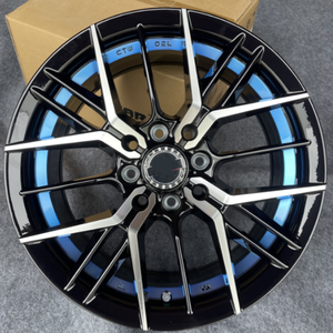 MGI fornitore professionale di lusso cerchi in lega R13 pollici cerchi Auto per Alpina Ford Escort - Product Image 1