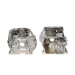 อะไหล่เครื่องกำเนิดไฟฟ้าเบนซิน Robin รุ่น EY20 EY28 บล็อกกระบอกสูบ 167FRGX2400RGX3500 สำหรับซ่อมเครื่องจักรกลการเกษตร - Product Image 2