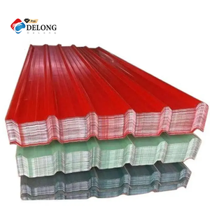IT5 hồ sơ các loại kim loại mạ kẽm tấm lợp mái sắt sóng <span class=keywords><strong>ppgi</strong></span> <span class=keywords><strong>gi</strong></span> mạ kẽm tấm tôn Nhà cung cấp - Product Image 1