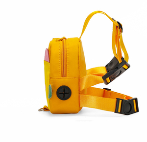 <span class=keywords><strong>Harnais</strong></span> de sac à dos réglable <span class=keywords><strong>pour</strong></span> chien mignon avec sac de transport adapté aux petits chiots en peluche <span class=keywords><strong>bouledogue</strong></span> <span class=keywords><strong>français</strong></span> - Product Image 4