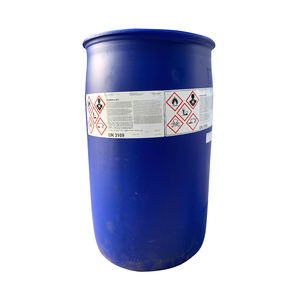 Nouryon Trigonox A-W70 TBHP 70% Solución Acuosa |   Iniciador para la Producción de Polímeros, Compuestos Termoestables y Acrílicos - Product Image 4