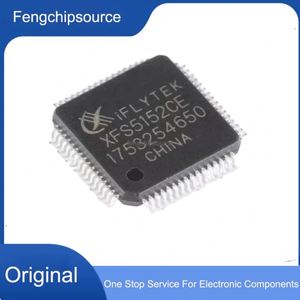 Brandneuer Original XFS5152CE LQFP-64 CN/ENTTS Sprachsynthese-IC - Product Image 2