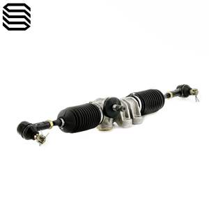 Ensamblaje de Caja de Dirección de Repuesto para Modelos EZGO RXV 2008 y Posteriores a Gasolina/Eléctricos # 618329 para Explorer RHD y LHD Guide Drive - Product Image 3