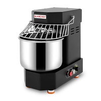 Popular Small Counter Top Household Electric Dough Mixer