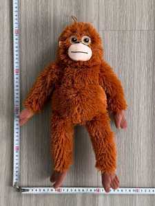 2026 New Long Arm Gorilla Plush <strong>Toy</strong> | Stuffed Animal Crossbody Bag | Kids Gift &amp; Home Decor - Product Image 4