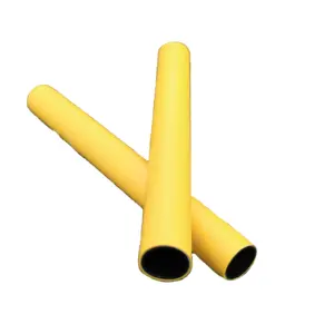 Plastic PEXB AL PE Pipe Overlap Welding Gas Pipe Tube 16x2.0mm