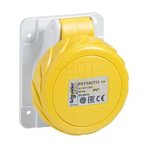Schneider Electric PKY16G714 - Neuf - Product Image 1