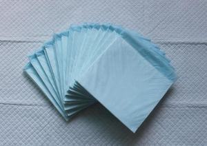 Almohadillas Desechables para Mascotas, Almohadillas Superabsorbentes de Entrenamiento, a Prueba de Fugas - Product Image 2