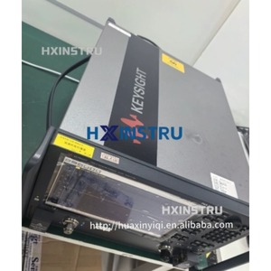 Analyseur de Réseau Vectoriel PNA X, Analyseur de Réseau VNA 8,5 GHz, Agilent Keysight N5249B H - Product Image 3