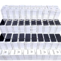 Écran LCD pour iPhone X XR 11 12 13 14 15 16 17 18 Pro Max, assemblage numériseur d'écran tactile, garantie 2 ans, 100 % testé