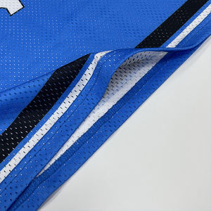 Nuevo producto de calidad, el mejor diseño para hombres, camiseta de fanático del fútbol americano con manga corta para ropa deportiva, bordado con logotipo personalizado - Product Image 6