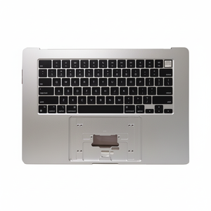 Reemplazo Original OEM LCDOLED para MacBook Air 15 "M2 A2941 2023 carcasa superior con teclado de EE. UU. 661-34897 - Product Image 1