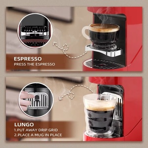 1400W macchina da <span class=keywords><strong>caffè</strong></span> professionale con <span class=keywords><strong>Capsule</strong></span> - Product Image 6