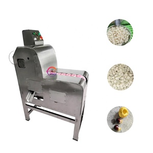 เครื่องปอกผิวสกัดจากลำไยเครื่องมืออัตโนมัติเครื่องปอกเปลือกแกนแกนเมล็ดสกัดจากผลลำไย - Product Image 1