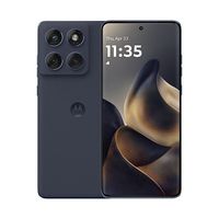Nuevo Mo to Edge 60s, Pantalla OLED de 6.67'' y 120Hz, Batería de Gran Capacidad, Supercarga de 68W, Dimensity 7400 Octa Core, IP68 IP69, Teléfono Inteligente 5G