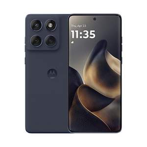 Nuevo <span class=keywords><strong>Mo</strong></span> to Edge 60s, Pantalla OLED de 6.67'' y 120Hz, Batería de Gran Capacidad, Supercarga de 68W, Dimensity 7400 Octa Core, IP68 IP69, Teléfono Inteligente 5G - Product Image 4