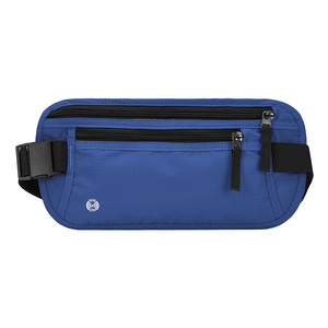 Bolsa de Cintura Deportiva Impermeable de Nailon para Hombre, Personalizada con Impresión, para Uso en Exteriores - Product Image 2