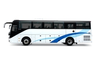 Bus de transport de passagers de haute qualité, neuf, 24-52 places