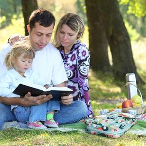 Étui à livre en toile à motif floral, sac à crayons d'église, housse de bible à fermeture éclair, échantillon gratuit - Product Image 4