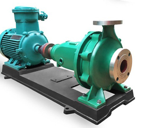 Pompe à eau centrifuge à aspiration directe pour l'irrigation agricole - Product Image 6