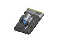 Terminal de validation des billets de bus EMV L1/L2 4G WiFi GPS Lecteur de carte intelligente NFC Scanner de code-barres QR pour les transports publics