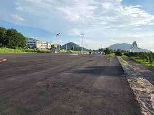 Zivile, Flughafen-Präzisions-Landebahn-Indikatorleuchte ICAO FAA L-880 L-881 APAPI/PAPI/CHAPI Heliport-Landebahnbeleuchtung - Product Image 3