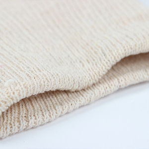 Găng Tay Vải Cotton Chấm Bi Vải Bố Dệt Kim An Toàn Cho Công Việc Khoan Làm Vườn - Product Image 4