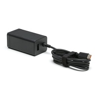 Chargeur de voiture original DJI 65W utilisé pour le drone Mavic 3pro/Mavic4pro/Air 3/Avata 2/Gooles 2/Avata Accessoires