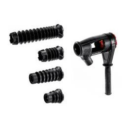 Kit d'aspiration Metabo ESA Max 623271000 pour marteaux perforateurs, accessoires pour ciseaux - Product Image 3